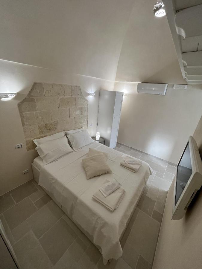 Antoniette-Dimorepugliesi Mottola Bagian luar foto