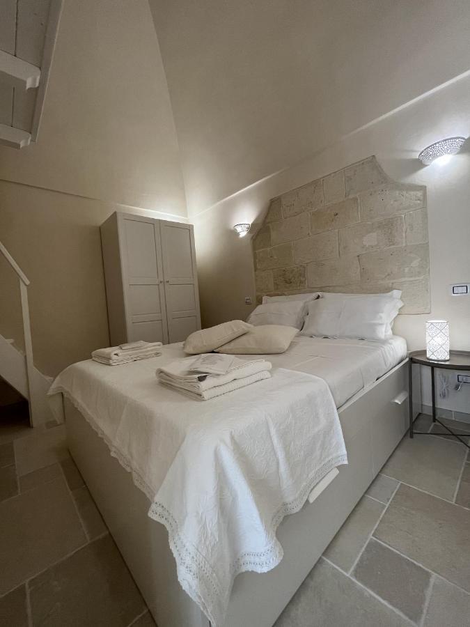 Antoniette-Dimorepugliesi Mottola Bagian luar foto
